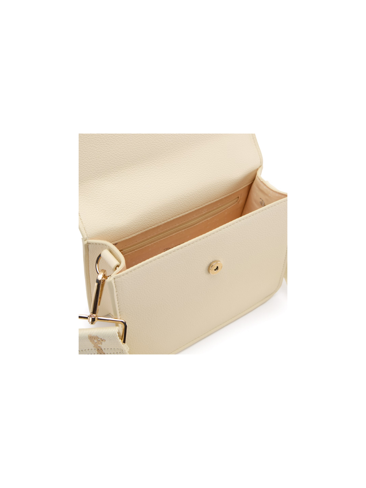 Sac à bandoulière clé crème Disney Classics