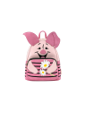 Sac à dos Porcinet Winnie l'ourson LOUNGEFLY Import