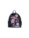 Sac à dos Huntrix K-POP Démons Hunter LOUNGEFLY - Livraison 02/2026