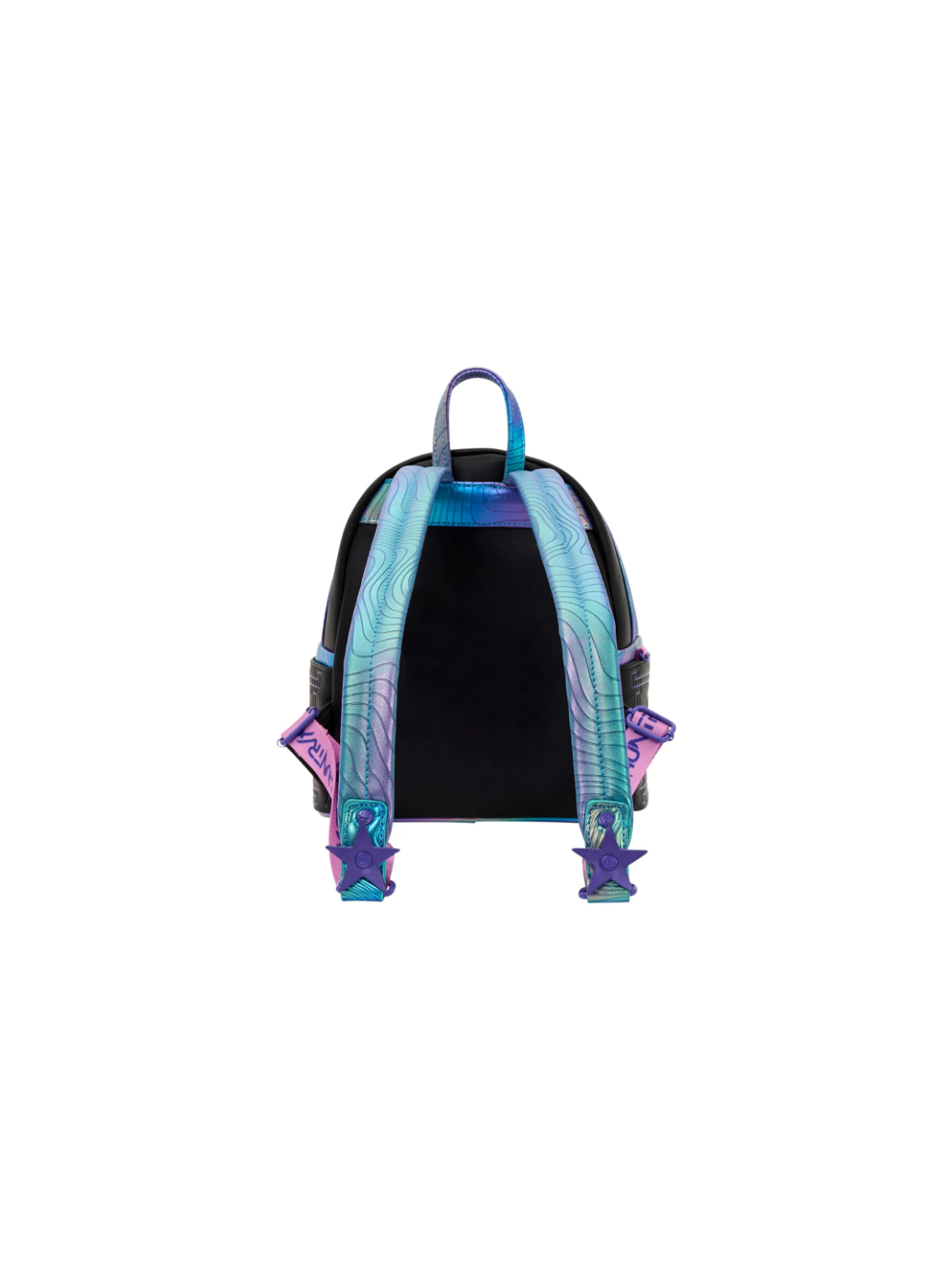 Sac à dos Huntrix K-POP Démons Hunter LOUNGEFLY - Livraison 02/2026