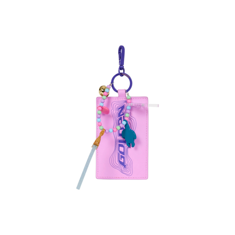 Sac à dos Huntrix K-POP Démons Hunter LOUNGEFLY - Livraison 02/2026