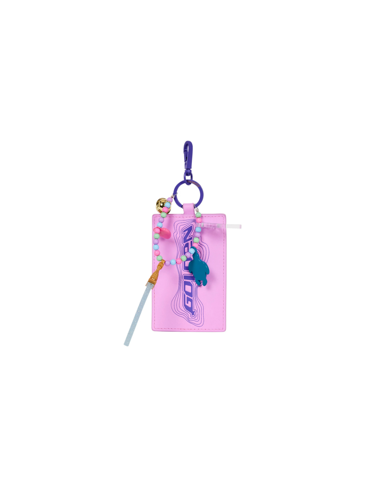 Sac à dos Huntrix K-POP Démons Hunter LOUNGEFLY - Livraison 02/2026