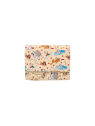 Portefeuille Disney dogs play LOUNGEFLY Import - Livraison 02/2026