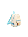 Sac à dos characters cloud Winnie l'ourson LOUNGEFLY Import - Livraison 02/2026