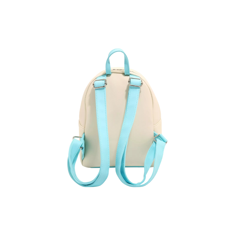 Sac à dos characters cloud Winnie l'ourson LOUNGEFLY Import - Livraison 02/2026