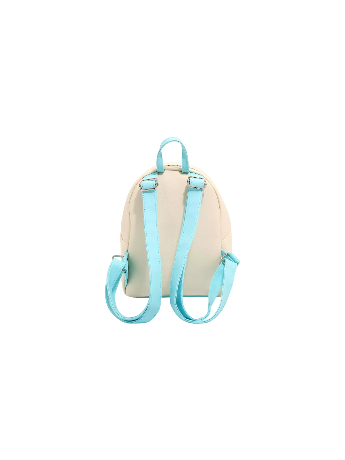 Sac à dos characters cloud Winnie l'ourson LOUNGEFLY Import - Livraison 02/2026