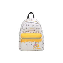 Sac à dos Bees & honey Winnie l'ourson Winnie l'ourson LOUNGEFLY Import - Livraison 02/2026