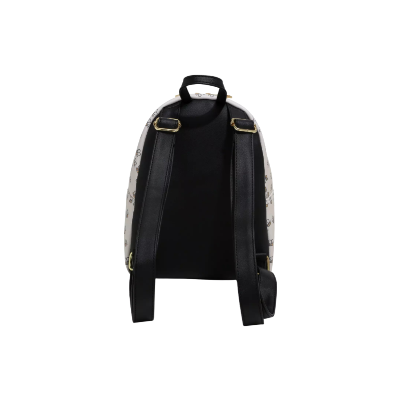 Sac à dos Bees & honey Winnie l'ourson Winnie l'ourson LOUNGEFLY Import - Livraison 02/2026