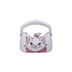 Sac à main Marie fuzzy Les Aristochats LOUNGEFLY Import - Livraison 02/2026