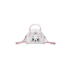 Sac à bandoulière dôme Marie Les Aristochats LOUNGEFLY Import - Livraison 02/2026