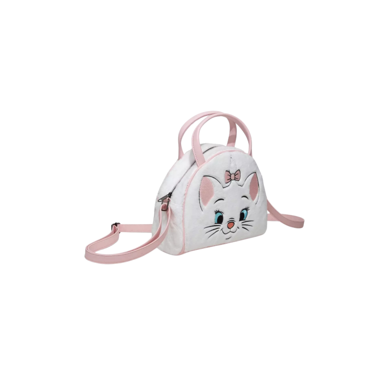 Sac à bandoulière dôme Marie Les Aristochats LOUNGEFLY Import - Livraison 02/2026