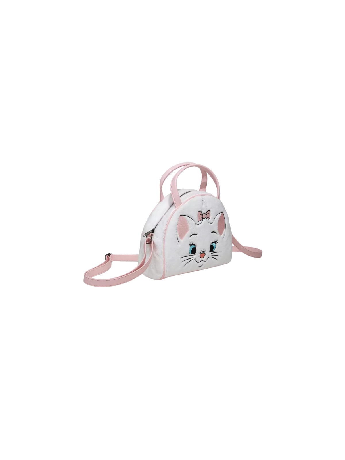 Sac à bandoulière dôme Marie Les Aristochats LOUNGEFLY Import - Livraison 02/2026