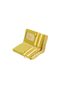 Portefeuille Tiana La princesse & la grenouille LOUNGEFLY Import