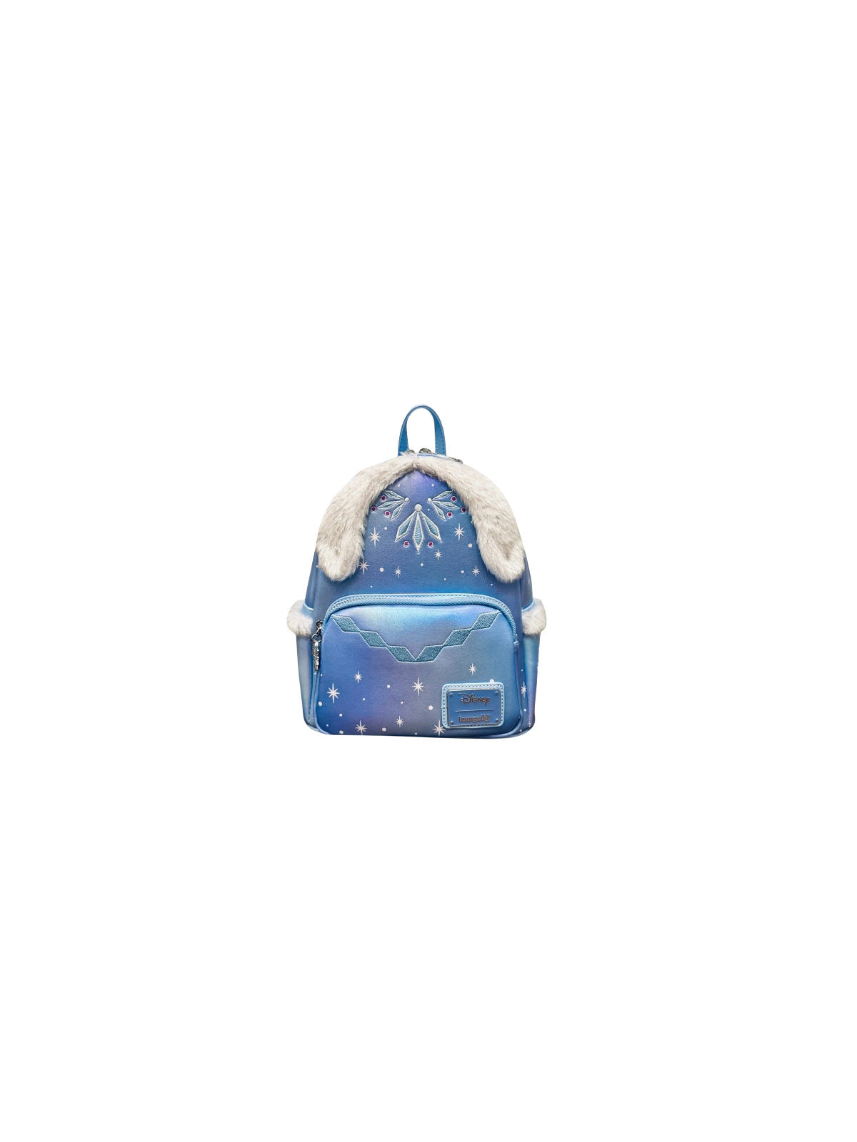 Sac à dos Frozen LOUNGEFLY Import Asie - Livraison 03/2026