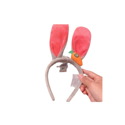 Ears Judy Zootopie Disney Import Asie - Livraison 04/2026