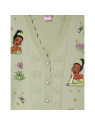 Gilet Tiana Bayou La Princesse et la Grenouille  Disney