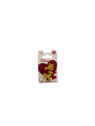 Pin's coeur Winnie l'ourson Disneyland paris