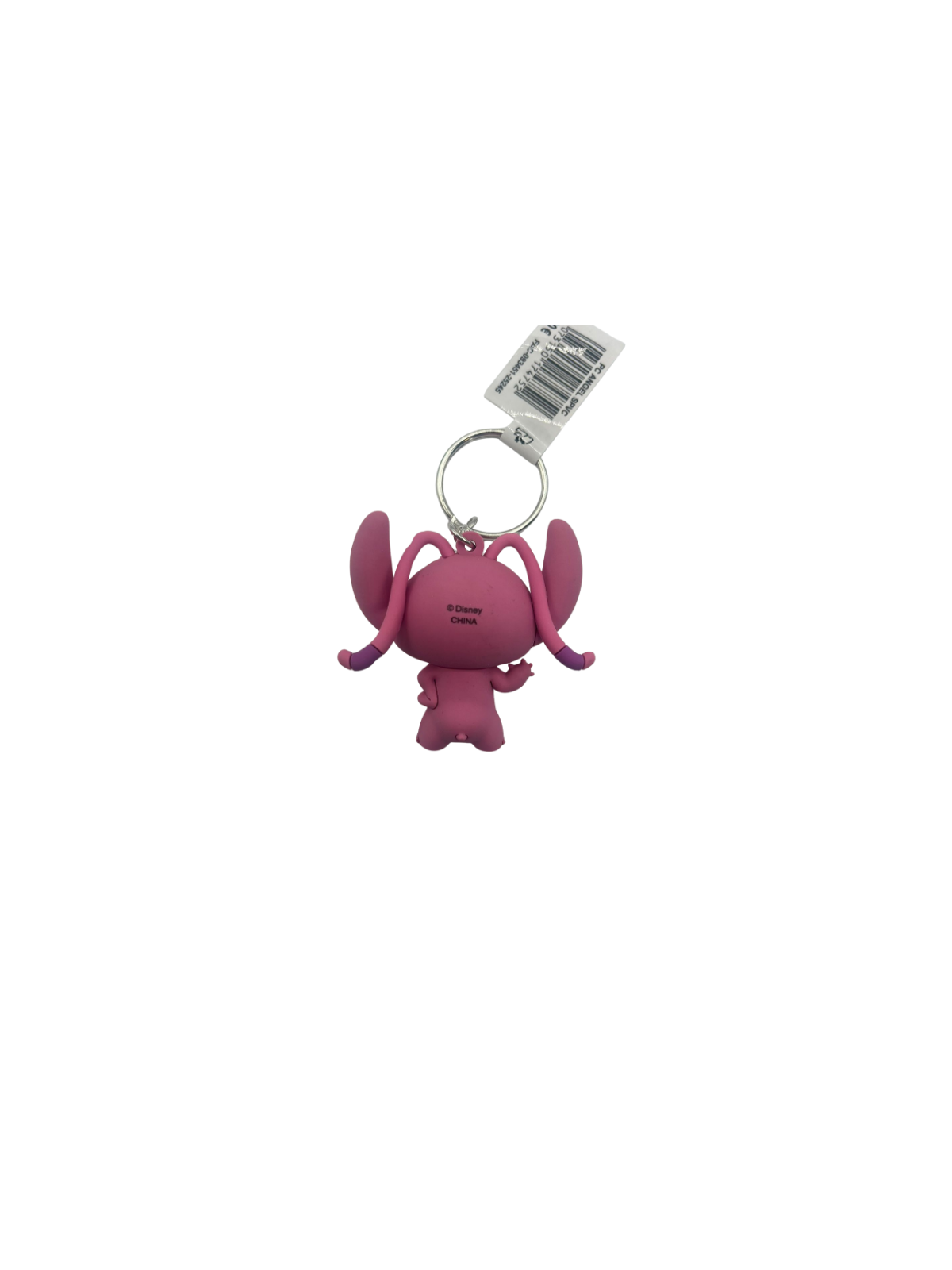 Porte clés Angel 3D Disneyland paris