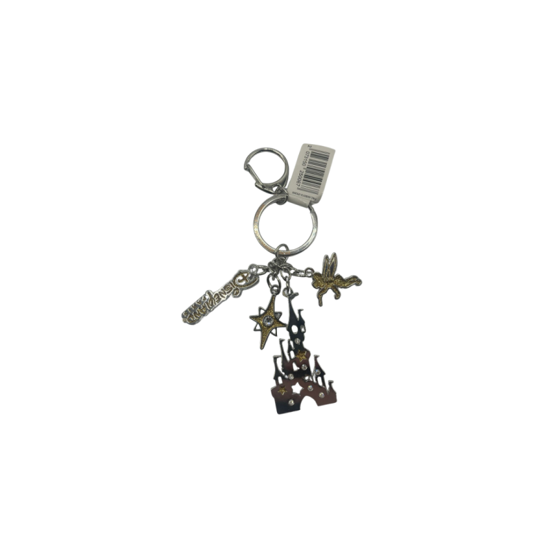 Porte clés Fée clochette Disneyland paris