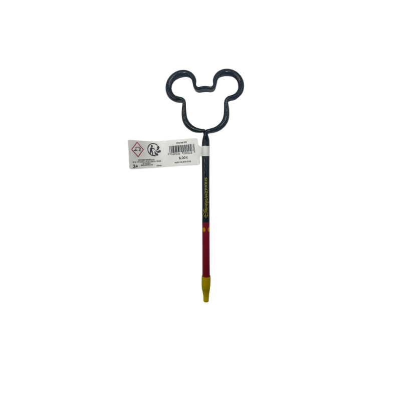 Stylo Mickey Mouse Disneyland paris