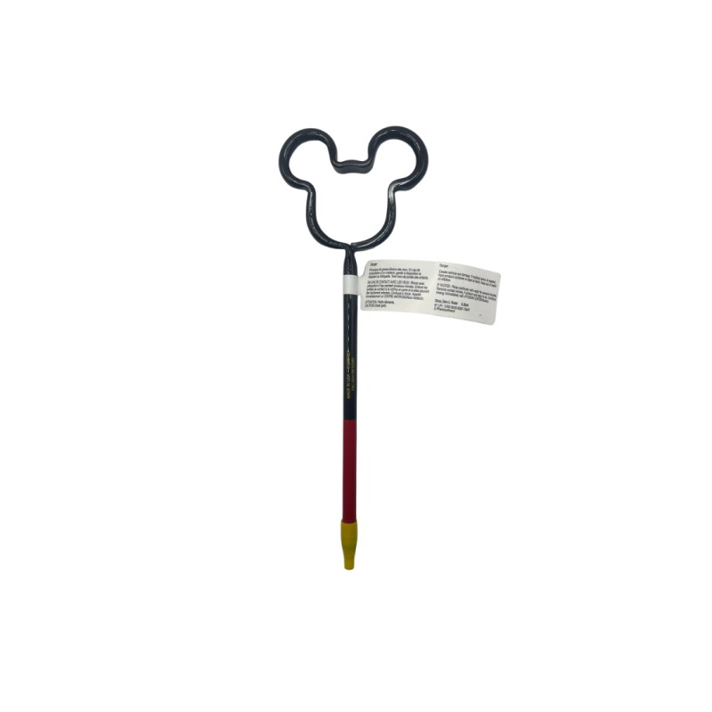 Stylo Mickey Mouse Disneyland paris