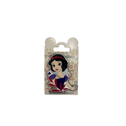 Pin's Blanche-neige OE Disneyland paris