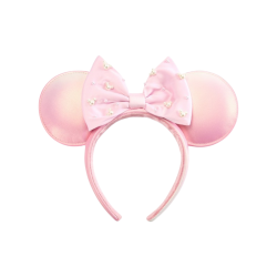 Ears pearled Minnie Mouse Disney Import
