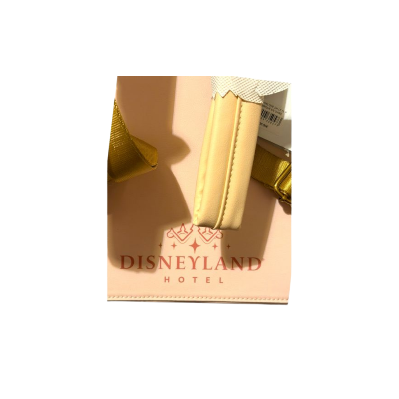 Sac à dos Disneyland Hôtel LOUNGEFLY
