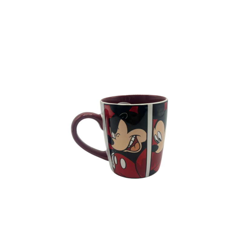 Mug Ray Mickey Mouse Disneyland paris