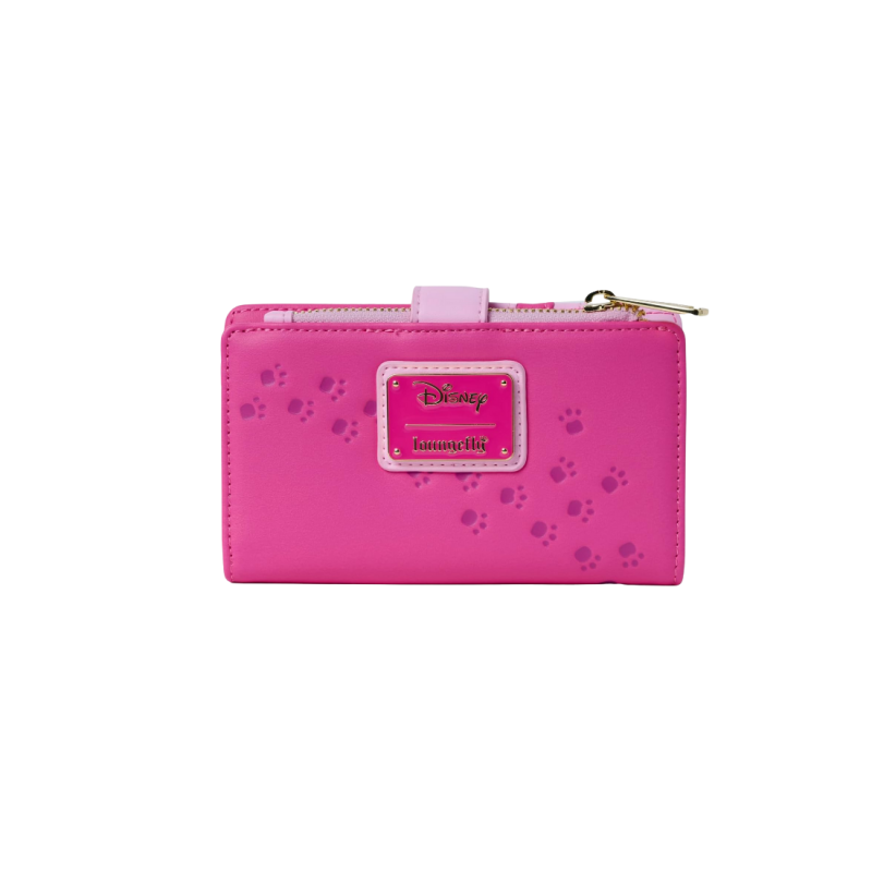 Portefeuille Cheshire Cat Alice au pays des merveilles LOUNGEFLY Import