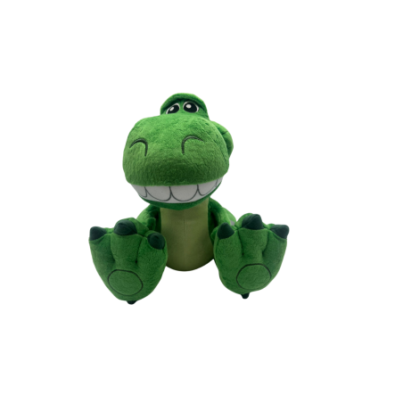 Peluche Big feet Rex Toy Story Disneyland paris