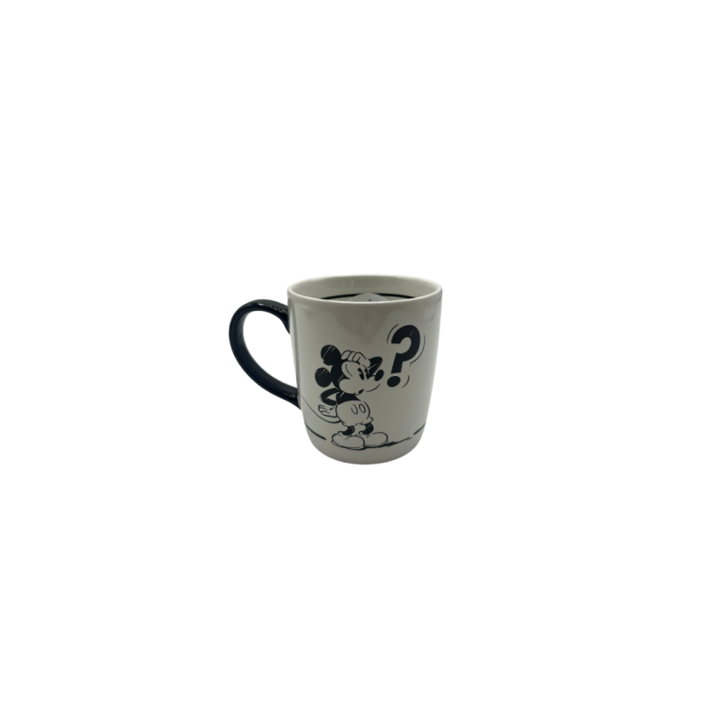 Tasse BD Mickey Disneyland paris