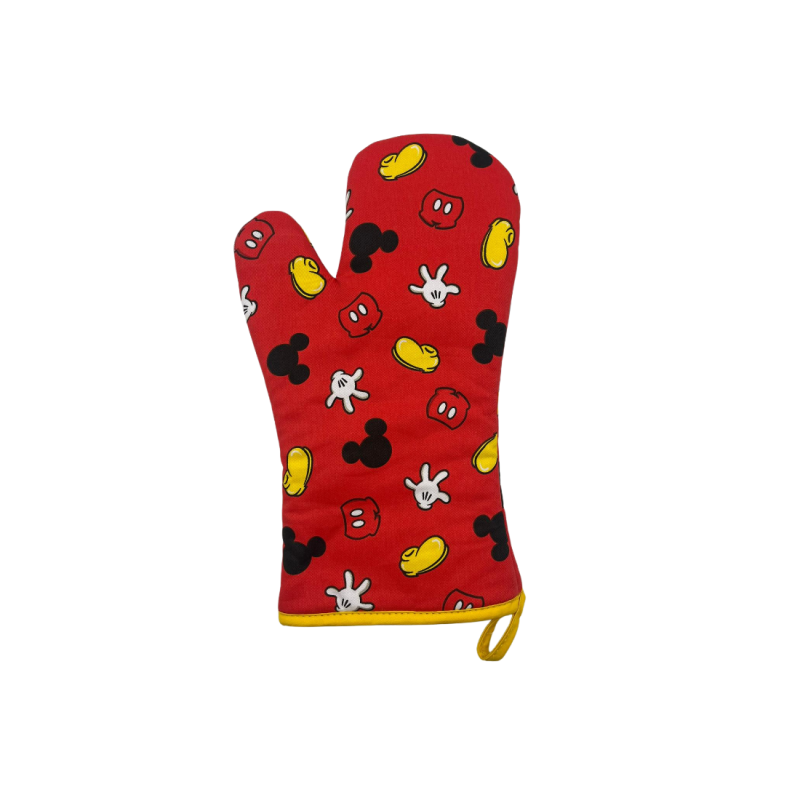 Gant pour le four Mickey Disneyland paris