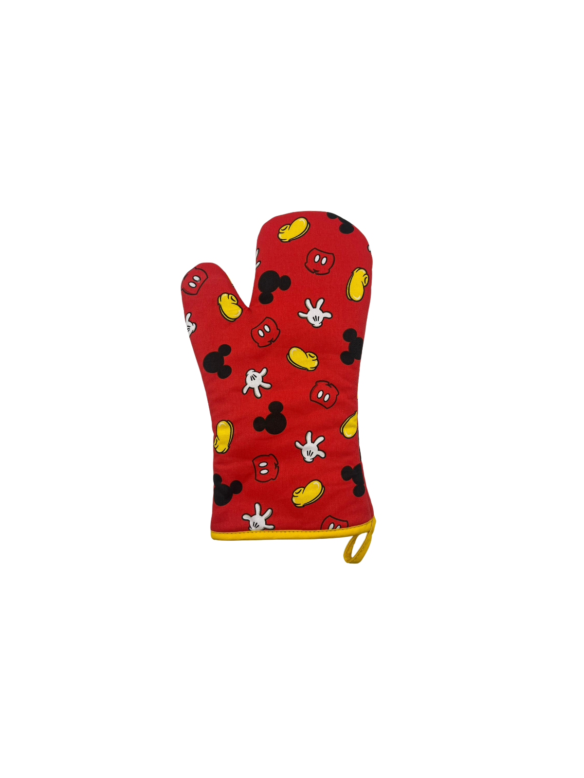 Gant pour le four Mickey Disneyland paris