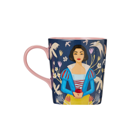 Mug Blanche-neige 2025 Disneyland paris