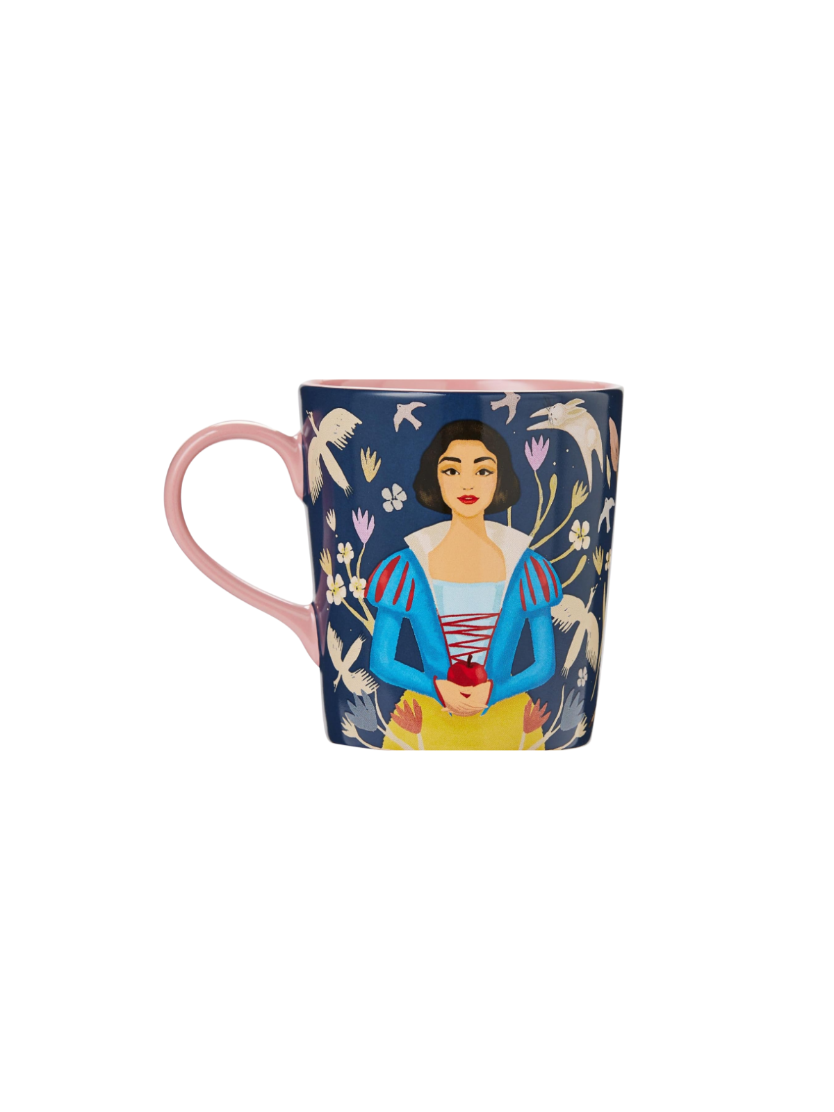 Mug Blanche-neige 2025 Disneyland paris