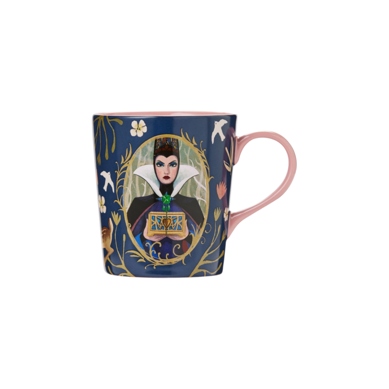 Mug Blanche-neige 2025 Disneyland paris