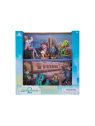Coffret deluxe de figurines Zootopie 2 Disney