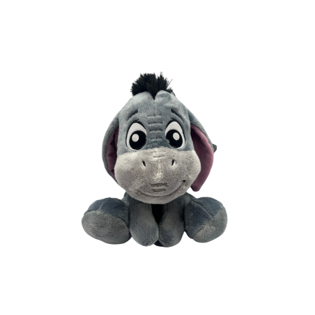 Peluche Bourriquet Winnie l'Ourson Big Feet Disney