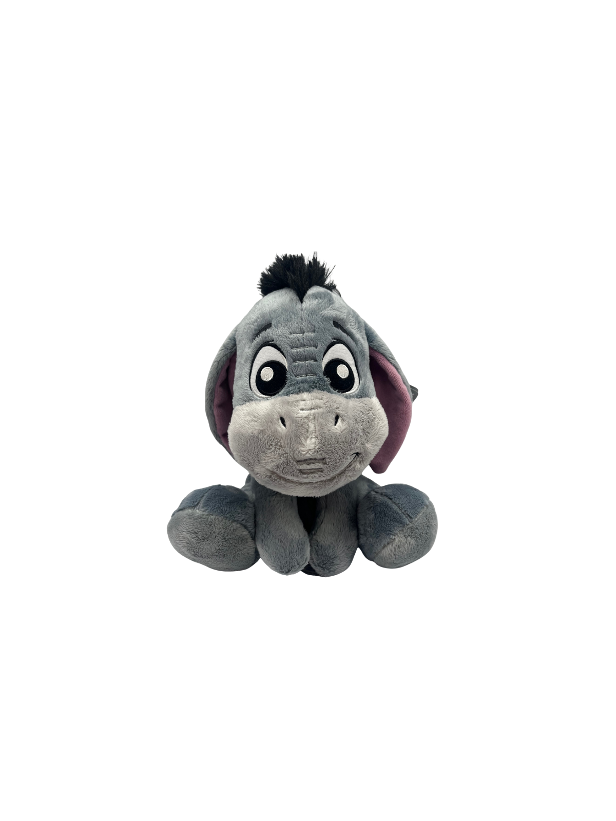 Peluche Bourriquet Winnie l'Ourson Big Feet Disney