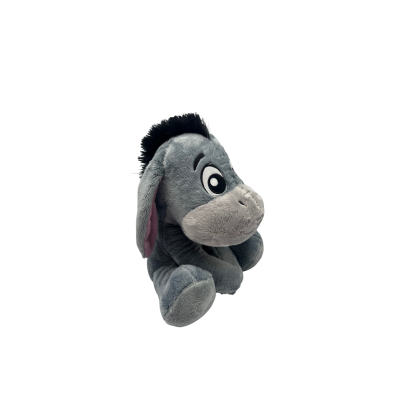 Peluche Bourriquet Winnie l'Ourson Big Feet Disney