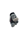 Peluche Bourriquet Winnie l'Ourson Big Feet Disney