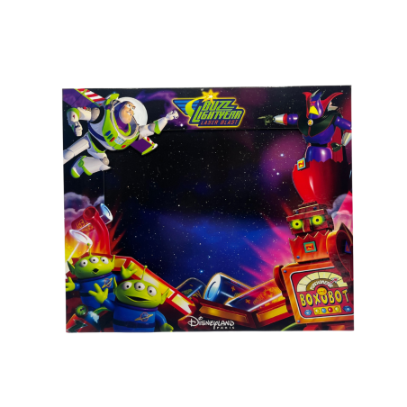 Cadre Buzz Toy Story Disney