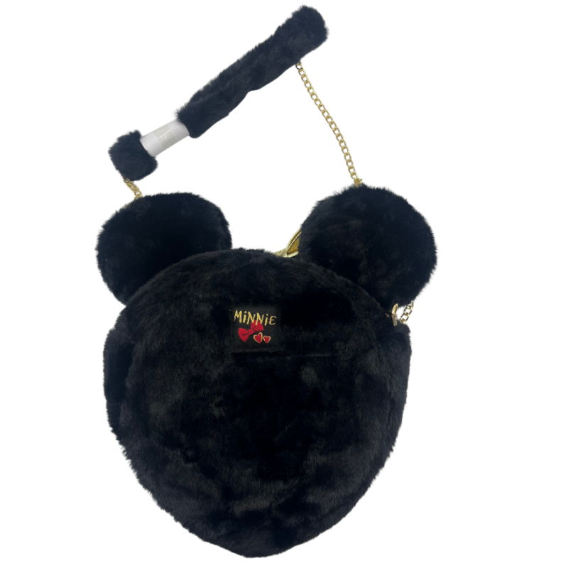 Sac bandoulière Minnie Tween Disney