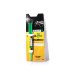 Gel anti cafard DIGRAIN 10g Elimination efficace des blattes et cafards