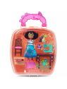 Coffret mini poupée Mirabel 12,5 cm Encanto Collection Once Upon a Story Disney