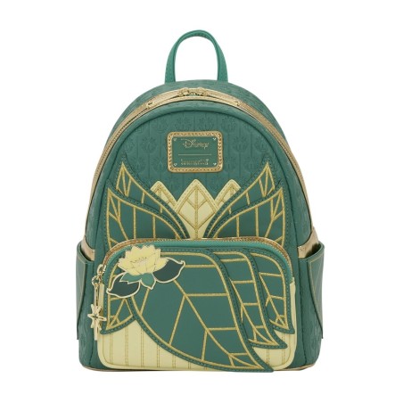 Sac à dos Tiana La princesse & la grenouille LOUNGEFLY