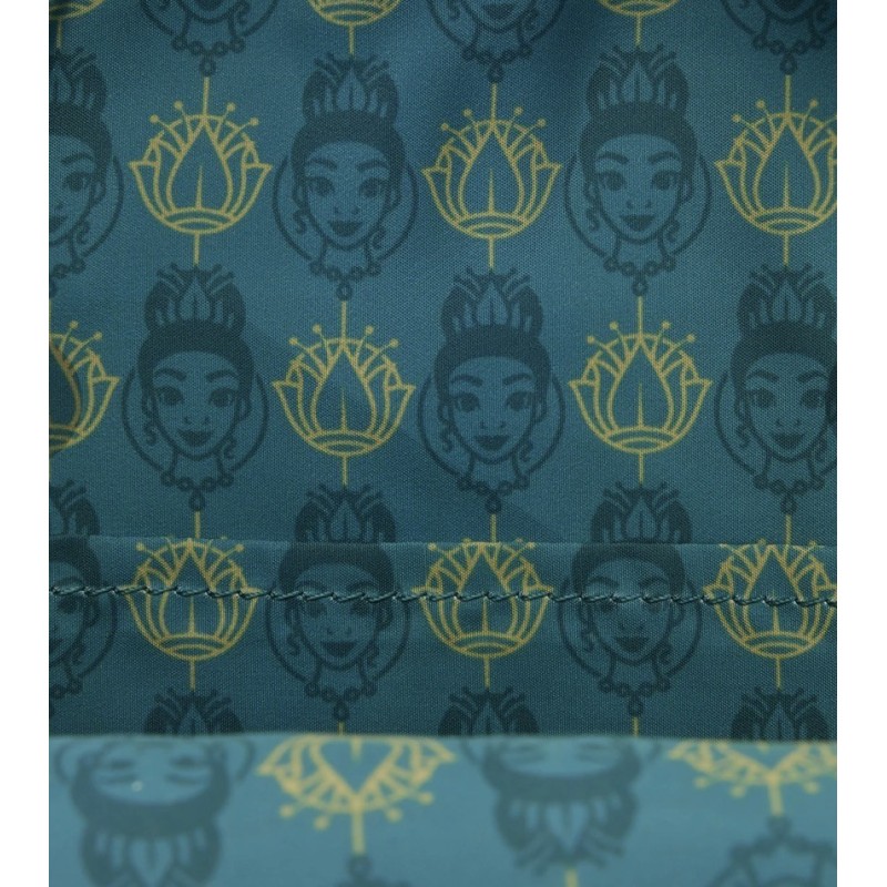 Sac à dos Tiana La princesse & la grenouille LOUNGEFLY