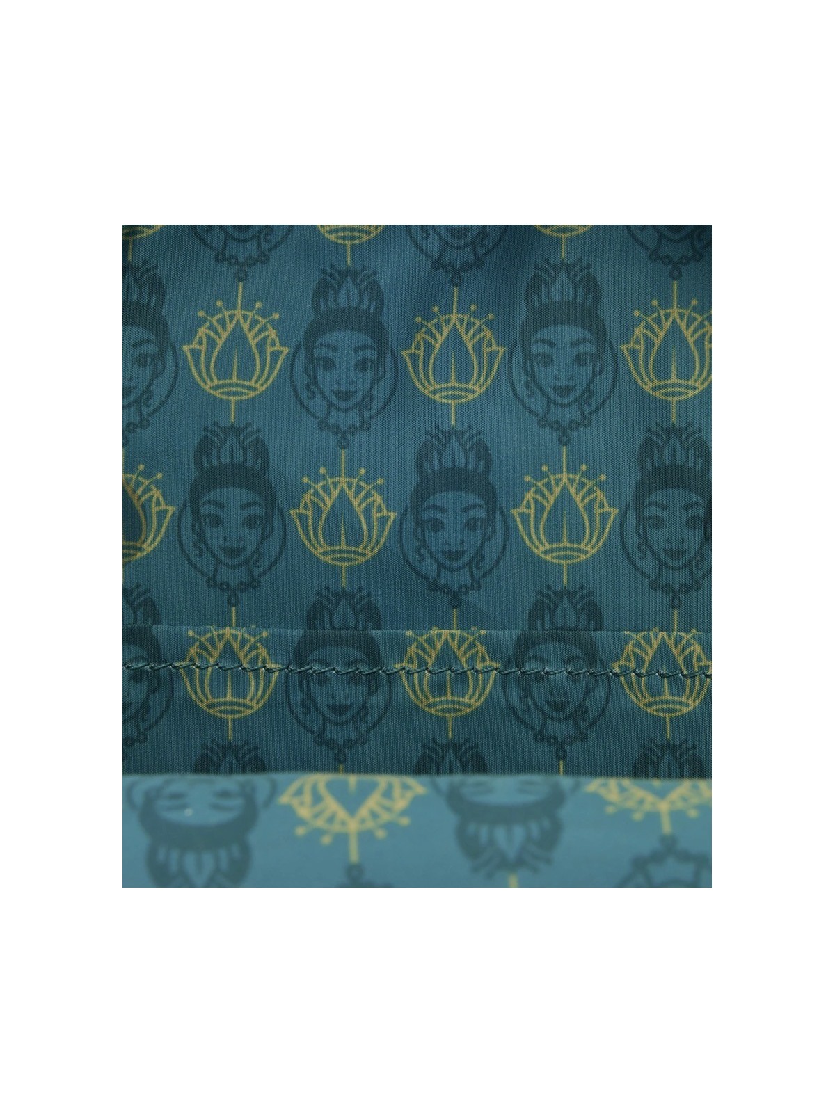 Sac à dos Tiana La princesse & la grenouille LOUNGEFLY