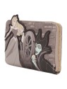 Portefeuille spinning wheel La belle au bois dormant LOUNGEFLY